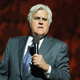 TV Host Jay Leno speaks onstage during the SeriousFun Children's Network 2015 Los Angeles Gala: An Evening Of SeriousFun celebrating the legacy of Paul Newman on May 14, 2015 in Hollywood, California.